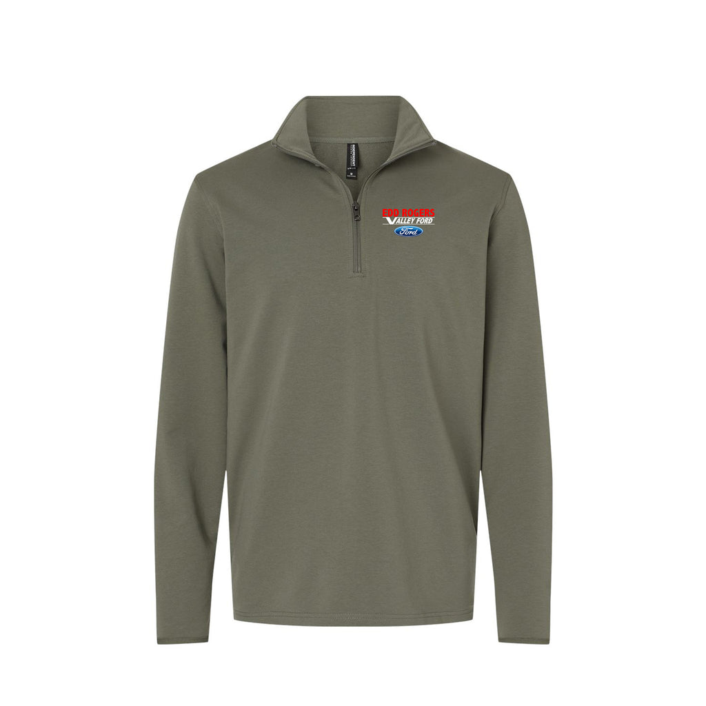 Edd Rogers Valley Ford - Independent Trading Co. - Perform Quarter-Zip Pullover