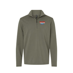Edd Rogers Valley Ford - Independent Trading Co. - Perform Quarter-Zip Pullover