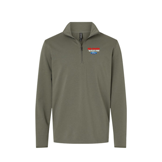 Edd Rogers Valley Ford - Independent Trading Co. - Perform Quarter-Zip Pullover