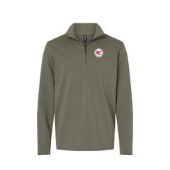 County Engineers of Ohio - Independent Trading Co. - Perform Quarter-Zip Pullover