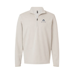 M/I Title - Men's Perform Quarter-Zip Pullover