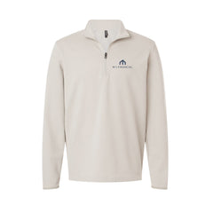 M/I Financial - Men's Perform Quarter-Zip Pullover