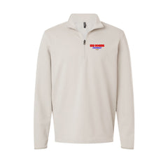 Edd Rogers Valley Chevrolet - Independent Trading Co. - Perform Quarter-Zip Pullover