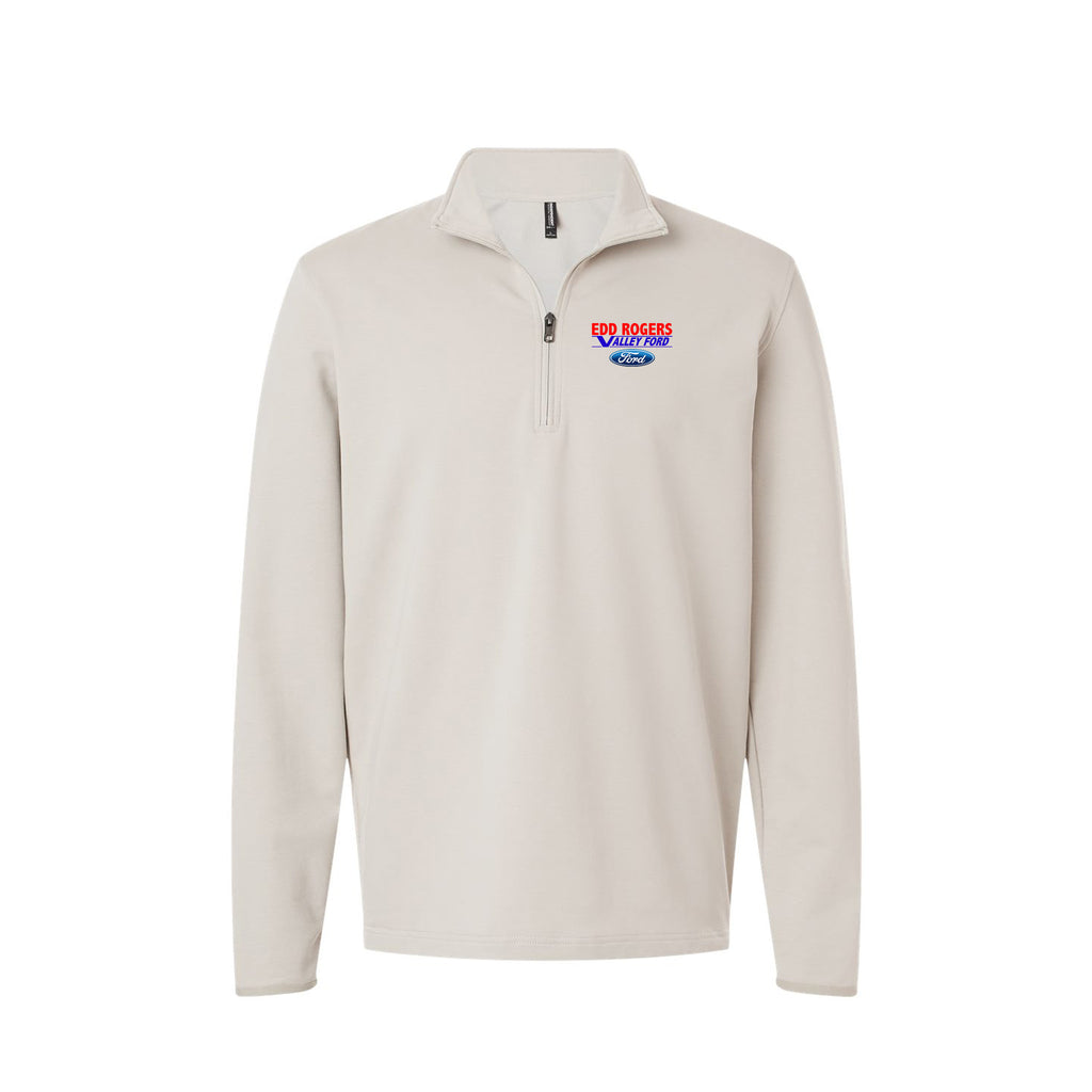 Edd Rogers Valley Ford - Independent Trading Co. - Perform Quarter-Zip Pullover