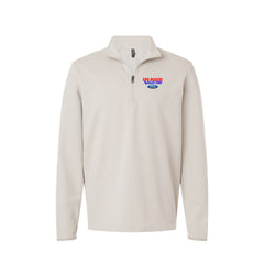 Edd Rogers Valley Ford - Independent Trading Co. - Perform Quarter-Zip Pullover