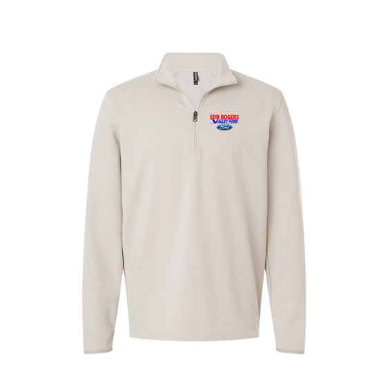 Edd Rogers Valley Ford - Independent Trading Co. - Perform Quarter-Zip Pullover