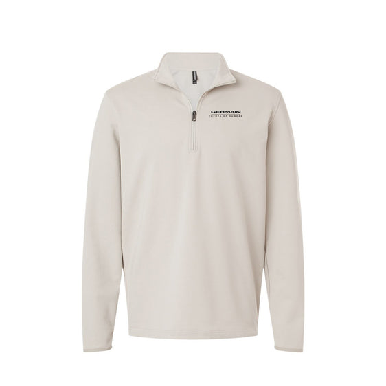 Germain Toyota of Dundee - Independent Trading Co. - Perform Quarter-Zip Pullover