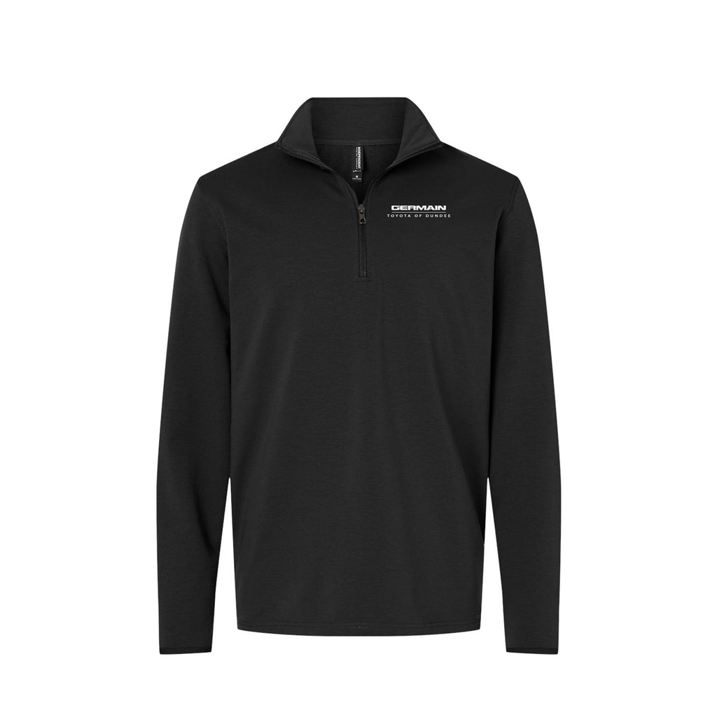 Germain Toyota of Dundee - Independent Trading Co. - Perform Quarter-Zip Pullover