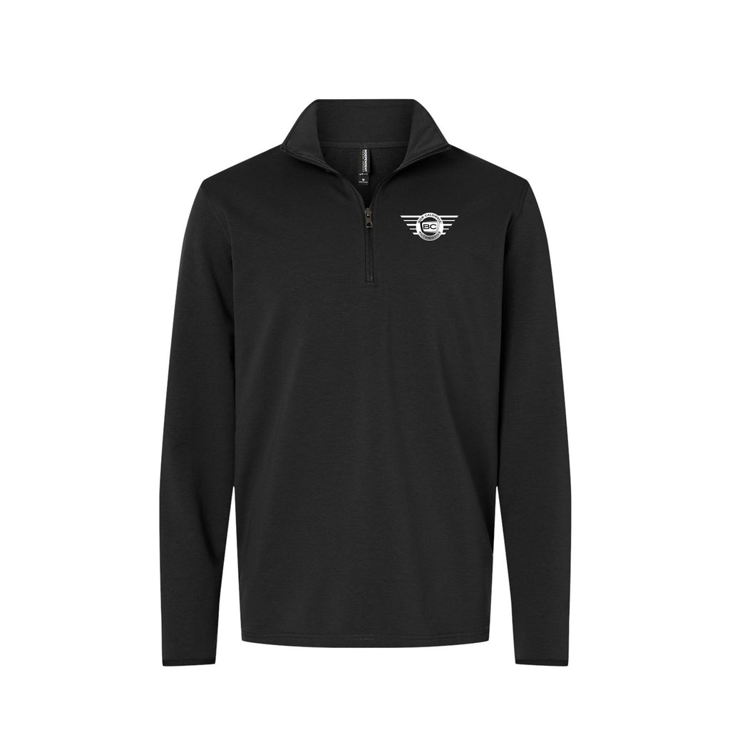 Bob Caldwell Automotive - Independent Trading Co. - Perform Quarter-Zip Pullover