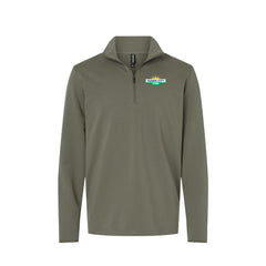 Queen City Ford - Independent Trading Co. - Perform Quarter-Zip Pullover