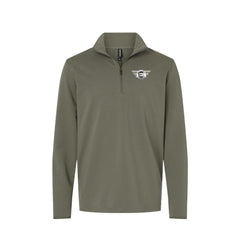 Bob Caldwell Automotive - Independent Trading Co. - Perform Quarter-Zip Pullover