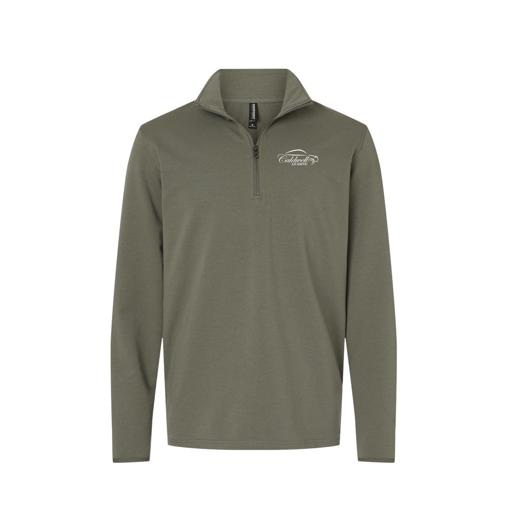 Bob Caldwell Automotive - Independent Trading Co. - Perform Quarter-Zip Pullover