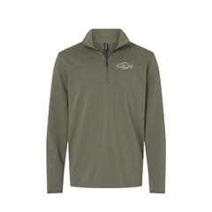 Bob Caldwell Automotive - Independent Trading Co. - Perform Quarter-Zip Pullover