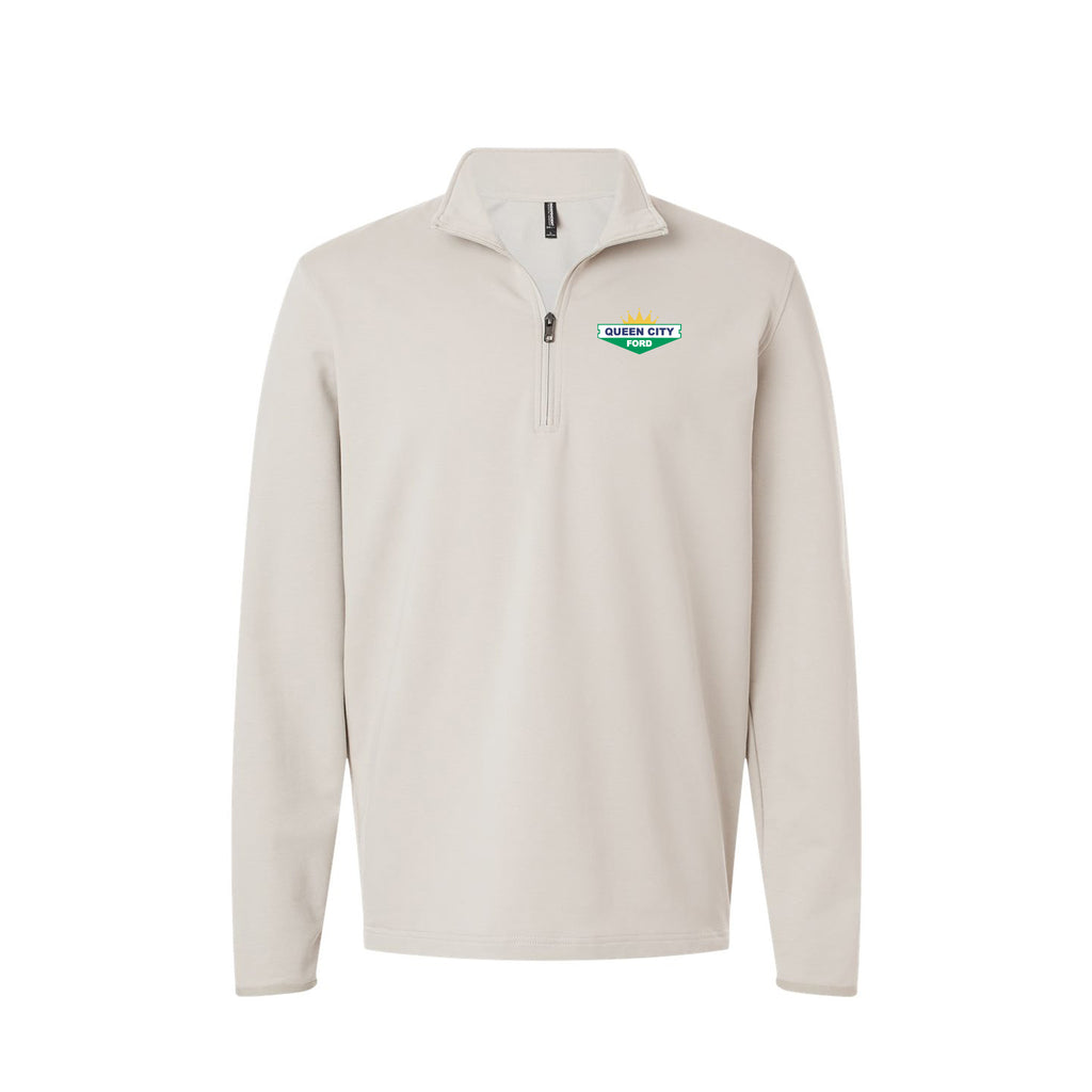 Queen City Ford - Independent Trading Co. - Perform Quarter-Zip Pullover