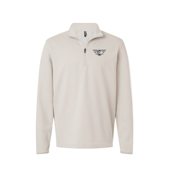 Bob Caldwell Automotive - Independent Trading Co. - Perform Quarter-Zip Pullover