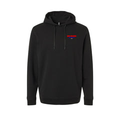 Edd Rogers Valley Chevrolet - Independent Trading Co. - Perform Hooded Sweatshirt