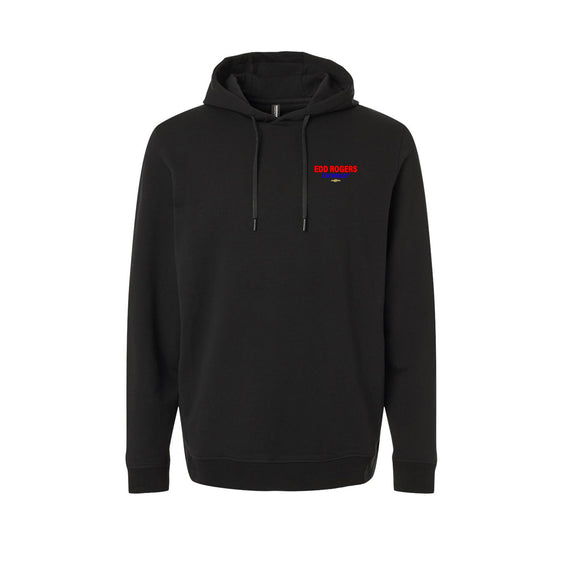 Edd Rogers Valley Chevrolet - Independent Trading Co. - Perform Hooded Sweatshirt