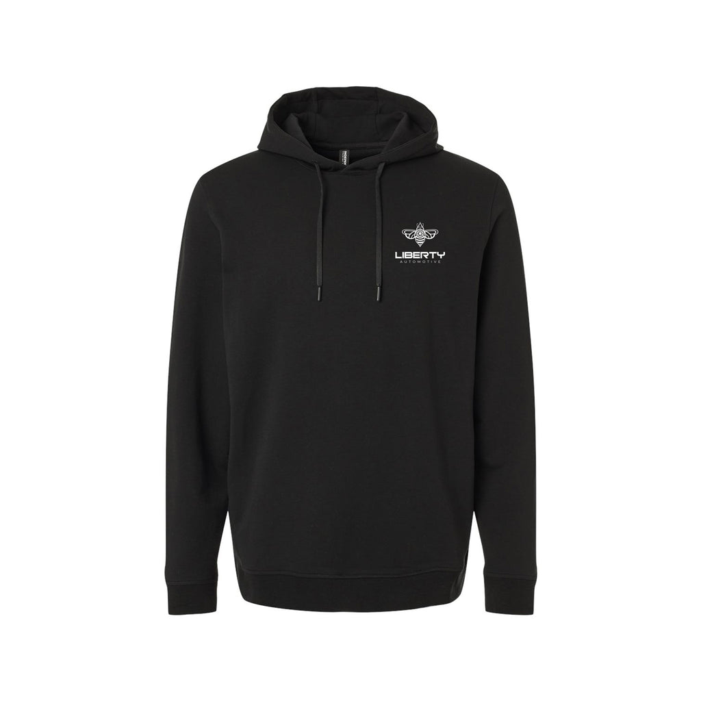 Liberty Automotive - Independent Trading Co. - Perform Hooded Sweatshirt
