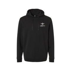 Liberty Automotive - Independent Trading Co. - Perform Hooded Sweatshirt
