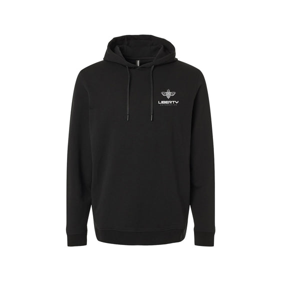 Liberty Automotive - Independent Trading Co. - Perform Hooded Sweatshirt