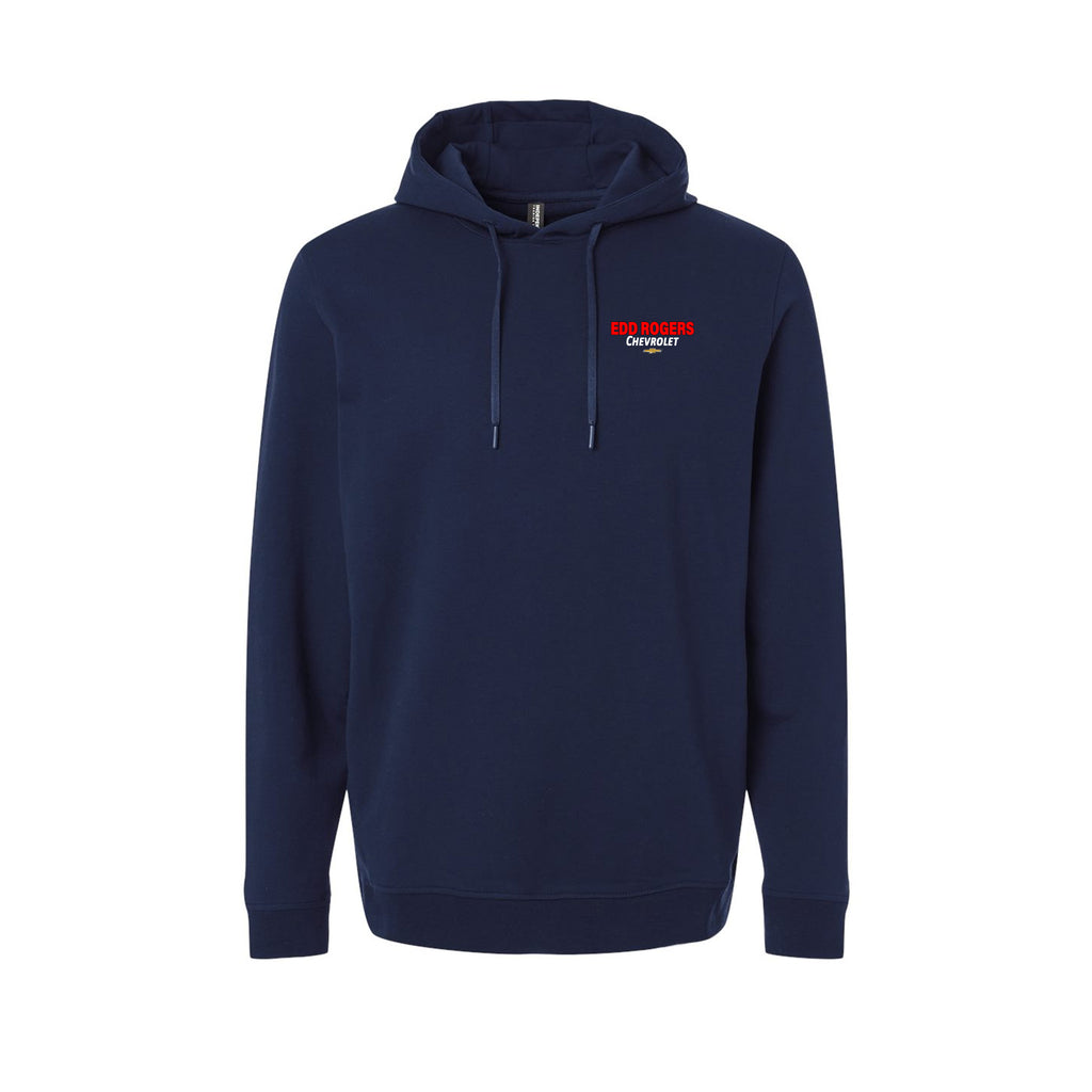 Edd Rogers Valley Chevrolet - Independent Trading Co. - Perform Hooded Sweatshirt