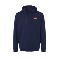 Edd Rogers Valley Chevrolet - Independent Trading Co. - Perform Hooded Sweatshirt