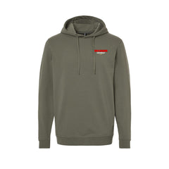 Edd Rogers Valley Chevrolet - Independent Trading Co. - Perform Hooded Sweatshirt