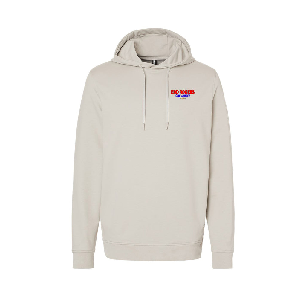 Edd Rogers Valley Chevrolet - Independent Trading Co. - Perform Hooded Sweatshirt