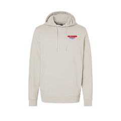 Edd Rogers Valley Chevrolet - Independent Trading Co. - Perform Hooded Sweatshirt