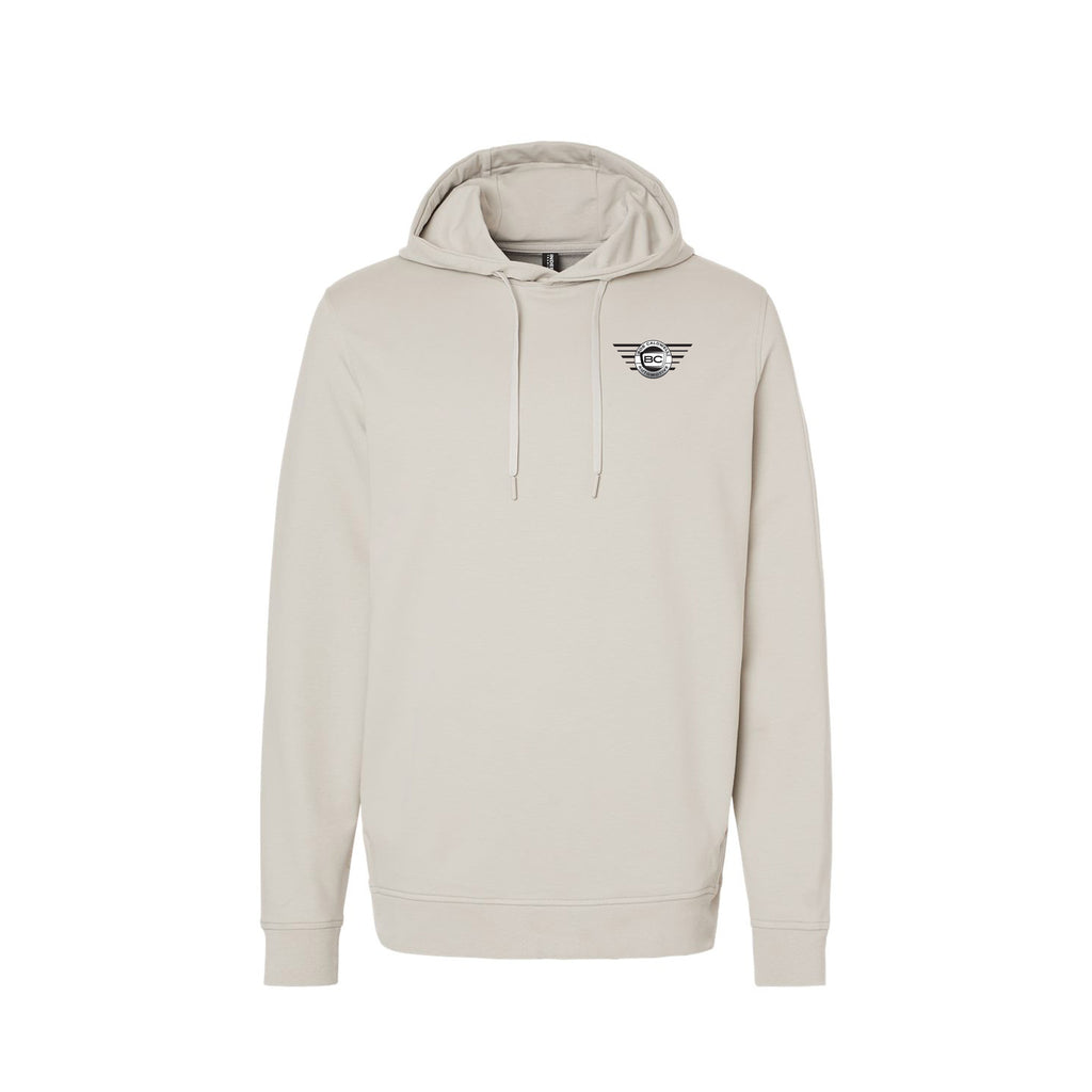 Bob Caldwell Automotive - Independent Trading Co. - Perform Hooded Sweatshirt