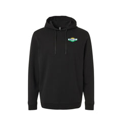 Queen City Ford - Independent Trading Co. - Perform Hooded Sweatshirt