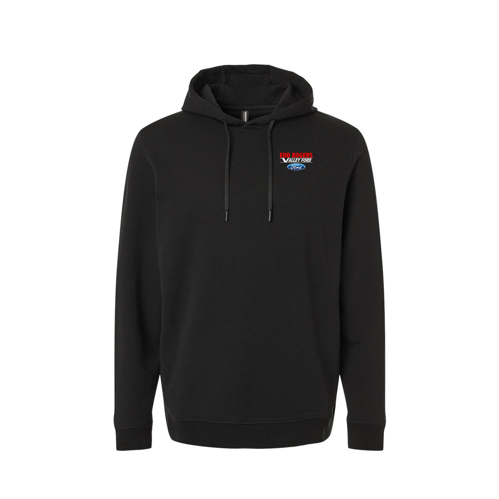 Edd Rogers Valley Ford - Independent Trading Co. - Perform Hooded Sweatshirt