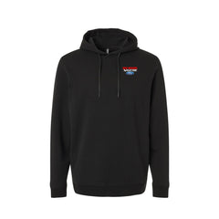 Edd Rogers Valley Ford - Independent Trading Co. - Perform Hooded Sweatshirt