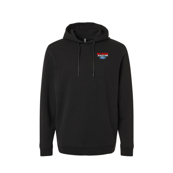 Edd Rogers Valley Ford - Independent Trading Co. - Perform Hooded Sweatshirt