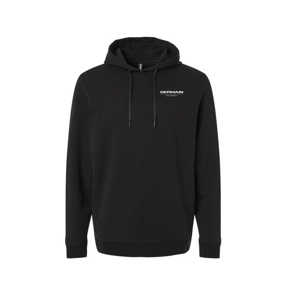 Germain Hyundai - Independent Trading Co. - Perform Hooded Sweatshirt
