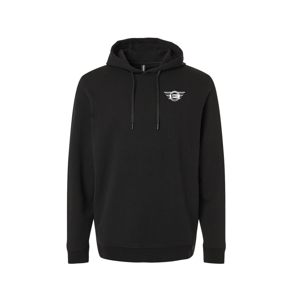 Bob Caldwell Automotive - Independent Trading Co. - Perform Hooded Sweatshirt