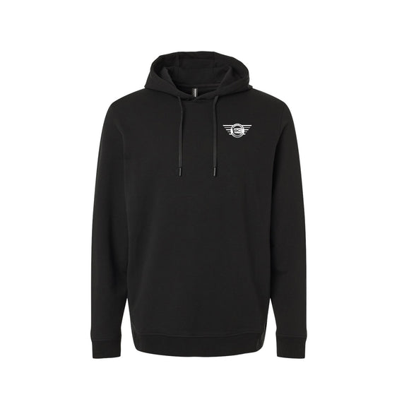 Bob Caldwell Automotive - Independent Trading Co. - Perform Hooded Sweatshirt