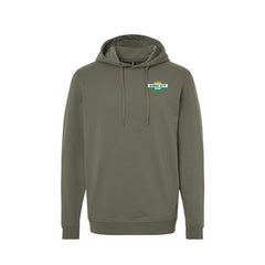 Queen City Ford - Independent Trading Co. - Perform Hooded Sweatshirt
