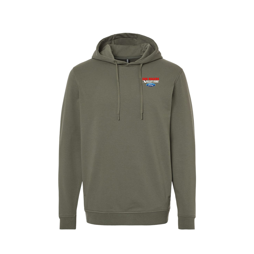 Edd Rogers Valley Ford - Independent Trading Co. - Perform Hooded Sweatshirt