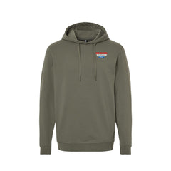 Edd Rogers Valley Ford - Independent Trading Co. - Perform Hooded Sweatshirt