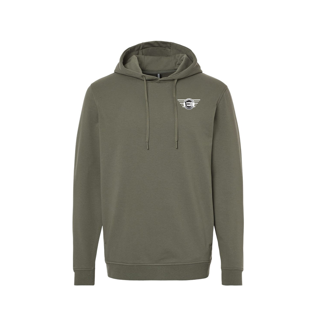 Bob Caldwell Automotive - Independent Trading Co. - Perform Hooded Sweatshirt