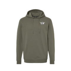 Bob Caldwell Automotive - Independent Trading Co. - Perform Hooded Sweatshirt