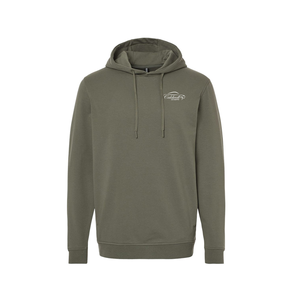 Bob Caldwell Automotive - Independent Trading Co. - Perform Hooded Sweatshirt