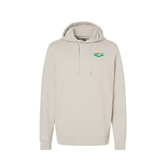 Queen City Ford - Independent Trading Co. - Perform Hooded Sweatshirt