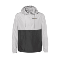 Perry ProTECH - Independent Trading Co. - Lightweight Quarter-Zip Windbreaker Pullover Jacket