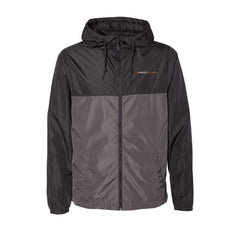 Auto Boutique Ohio - Men's Lightweight Windbreaker Full-Zip Jacket