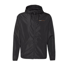 Auto Boutique Ohio - Men's Lightweight Windbreaker Full-Zip Jacket