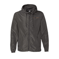 Auto Boutique Ohio - Men's Lightweight Windbreaker Full-Zip Jacket