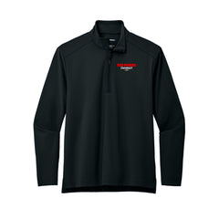 Edd Rogers Valley Chevrolet - Port Authority® C-FREE® Double Knit 1/4-Zip
