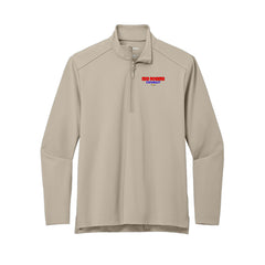 Edd Rogers Valley Chevrolet - Port Authority® C-FREE® Double Knit 1/4-Zip
